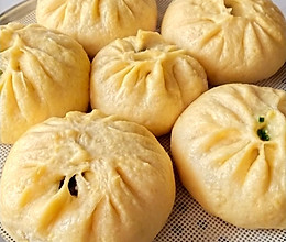 #憋在家里吃什么#营养素包的做法