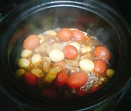 啤酒炖红烧肉的做法