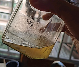 自制椰子油和椰蓉的做法