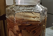 苹果酒的做法