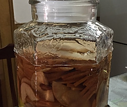 苹果酒的做法