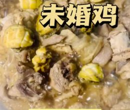 鲍鱼鸡煲的做法