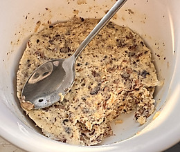 微波炉烤燕麦的做法