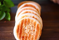 豆沙馅饼的做法
