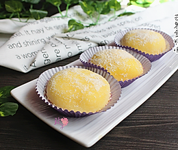 无黄油的雪媚娘也可以很美味#黑人牙膏一招制胜#的做法