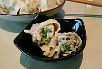 鲅鱼饺子的做法