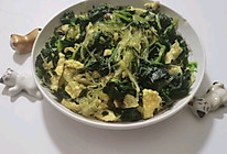 #感恩节为TA做顿饭#三彩菠菜的做法