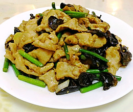 山西过油肉的做法