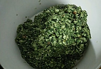 韭菜花的做法