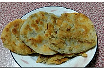肉饼～肉饼～肉饼～的做法