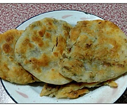 肉饼～肉饼～肉饼～的做法