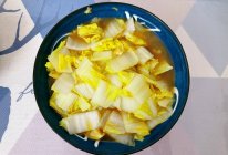 下饭的蒜蓉炒娃娃菜的做法