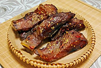 风干腊鱼的做法