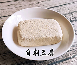 真心实料无添加:自制豆腐的做法