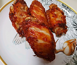 #餐桌上的春日限定#好吃的鸡翅的做法