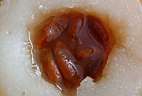 空气炸锅烤梨的做法
