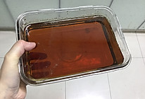 自制月饼转化糖浆（有黑糖糖浆配方）的做法