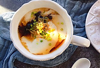 #春季食材大比拼#自制豆腐脑的做法