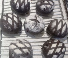 黑眼豆豆的做法