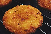 南瓜饼的做法