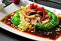 肘肉黄瓜的做法