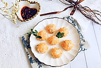 午餐肉蒸萝卜丸子的做法