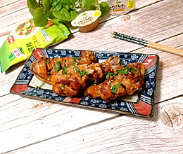 烤枇杷腿的做法