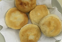 竹笋鲜肉饼的做法