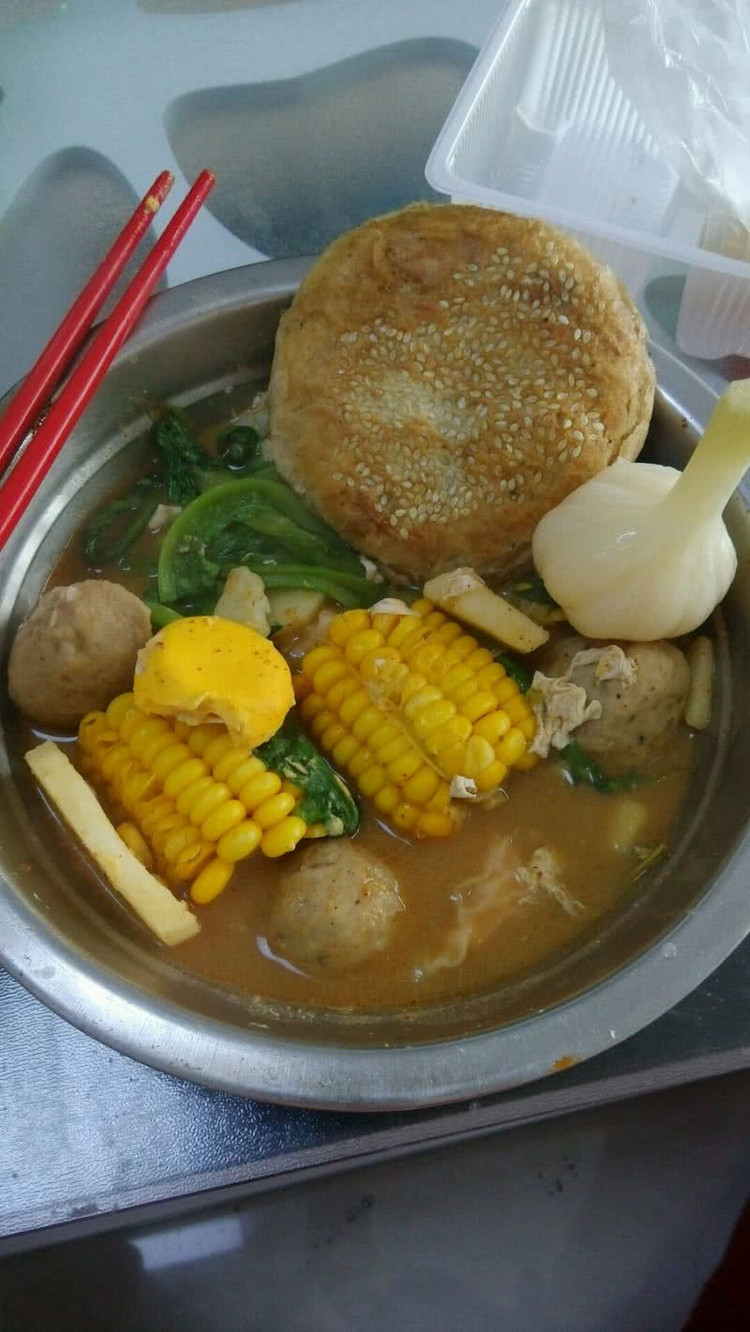 懒人小火锅的做法