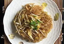 春韭入菜来！ 之 韭黄豆芽炒粉丝的做法