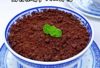 免烤箱甜品！奥利奥奶冻，超浓奶香~的做法
