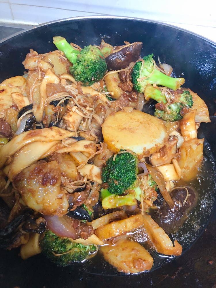 龙利鱼 酱香烤鱼 不上火 烤箱版的做法