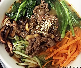 牛肉日式拉面 鲜甜美味的做法