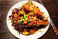湖北糍粑鱼的做法