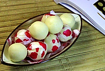 手工奶球#盛年锦食•忆年味#的做法