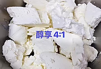零添加的希腊酸奶的做法