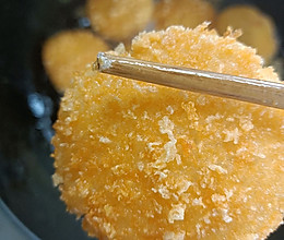 土豆煎饼的做法