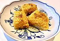 黄米凉糕的做法