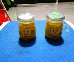 蜂蜜柠檬的做法