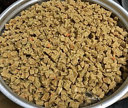 自制狗粮的做法