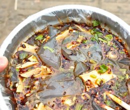 #红梅黄酒料酒家宴争霸赛#粉坨的做法