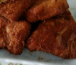 黑椒鸡块#新鲜新关系#的做法