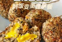 低卡金枪鱼饭团的做法