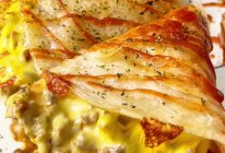 土豆芝士牛肉饼的做法