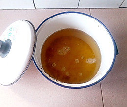 自制猪油的做法