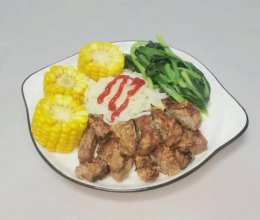 在家如何做牛排好吃的做法