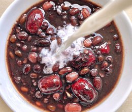 相思成粥的做法