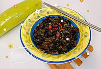 爽口小菜—凉拌木耳的做法