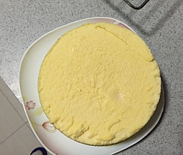 零失败乳酪蛋糕——先生的最爱的做法