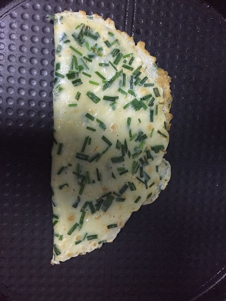 煎饼的做法